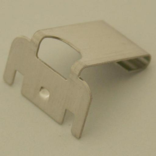 Sensor de contacto bandeja Inox [2]
