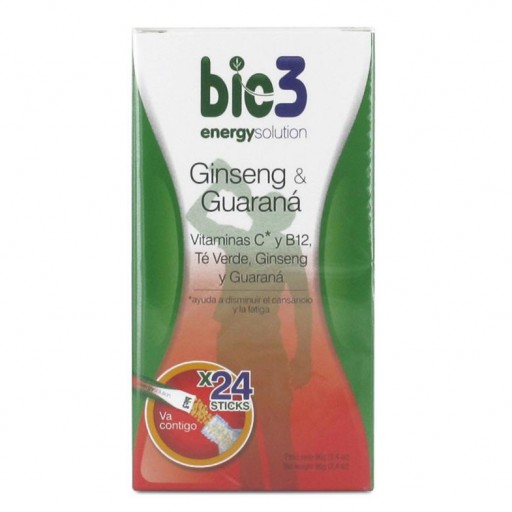 BIE 3 ENERGY SOLUTION 24 STICK  [0]