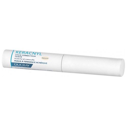 DUCRAY KERACNYL STICK CORRECTOR COLOR 2.15g [0]