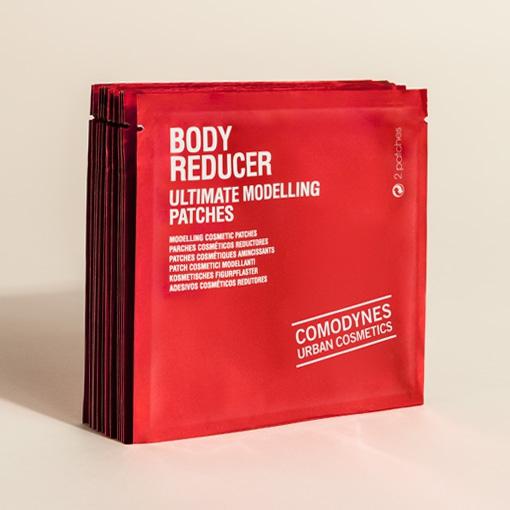 COMODYNES BODY REDUCER ULTIMATE MODELLING 14 PARCHES