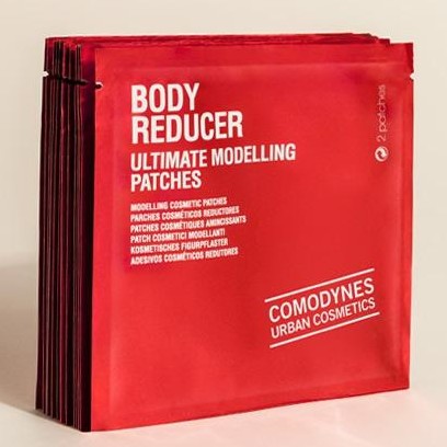 COMODYNES BODY REDUCER ULTIMATE MODELLING 14 PARCHES [0]