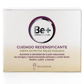BE+ CREMA NUTRITIVA PIELES MADURAS 50ml [0]
