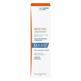 DUCRAY NEOPTIDE LOCION HOMBRE 100ml [0]