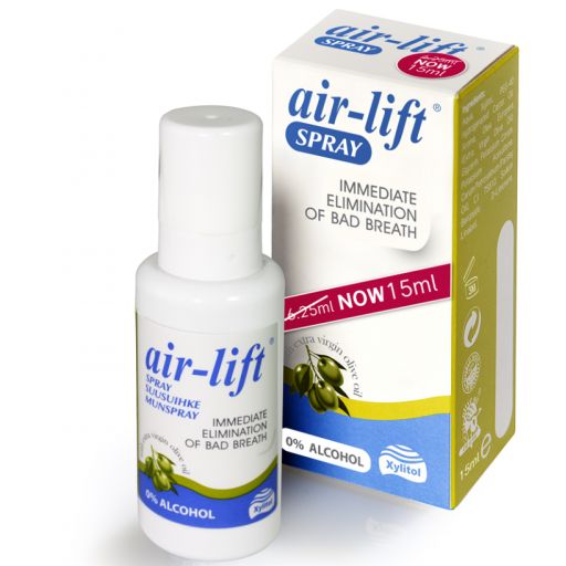 AIR-LIFT SPRAY 15 ml
