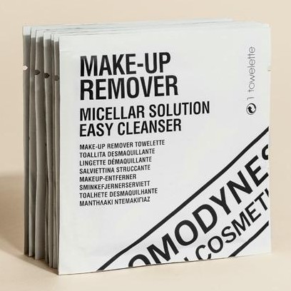 COMODYNES MAKE-UP REMOVER EASY CLEANER 8T [0]