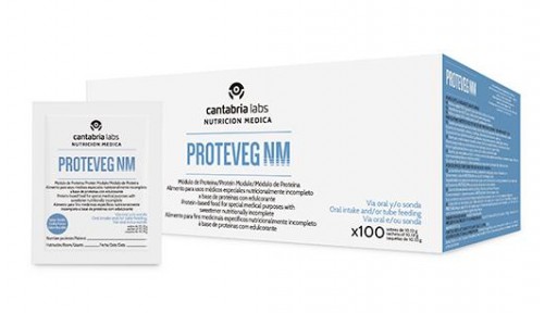 PROTEVEG NM 100SOBRES  [0]