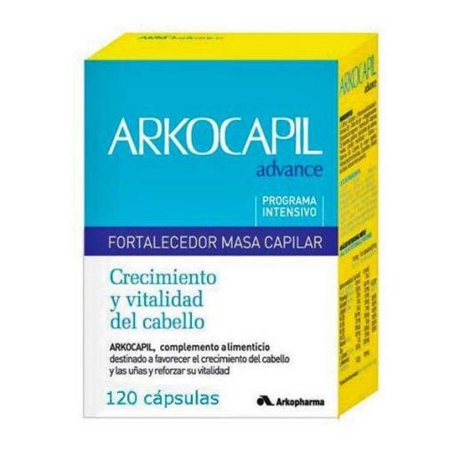 ARKOCAPIL 120 CAPSULAS [0]