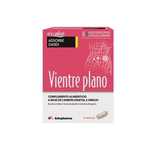 ARKO VIENT PLAN CARB+HINOJ45CA [0]