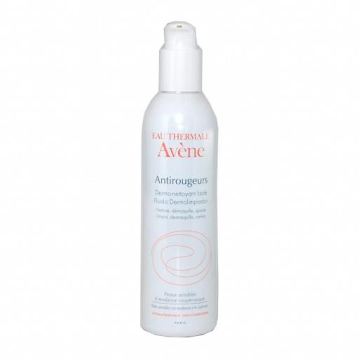 AVENE ANTIROJECES DERMO LIMPIADOR 300 ML [0]