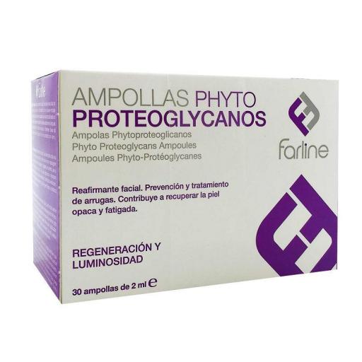 FARLINE PHYTOPROTEOGLICANOS 30 AMPOLLAS [0]