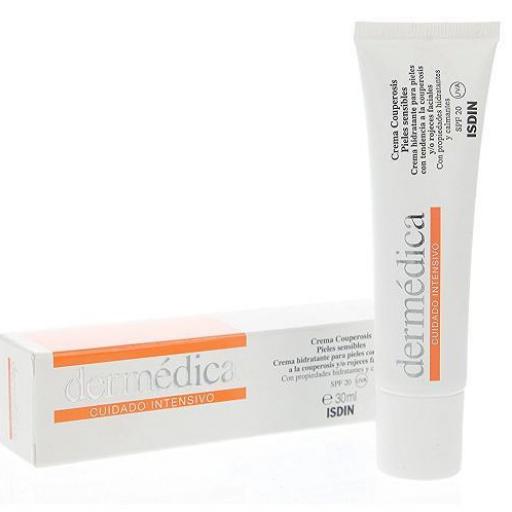 DERMEDICA CREMA COUPEROSIS 30 ML [0]