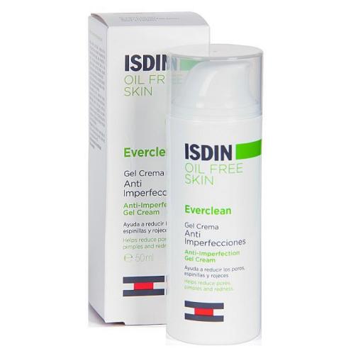 EVERCLEAN GEL CREMA ANTIIMPERFECCIONES 50 ML [0]