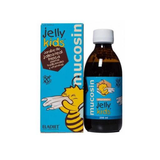 JELLY KID'S MUCOSIN JBE 250 ML [0]