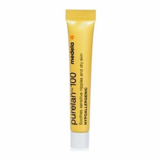 PURELAN 100 CREMA 7 G [0]