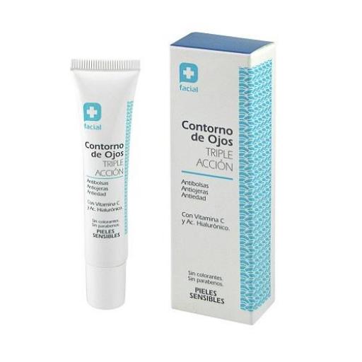 PARABOTICA OJOS TRIPLE ACCION 15 ML PIELES SENSIBLES [0]