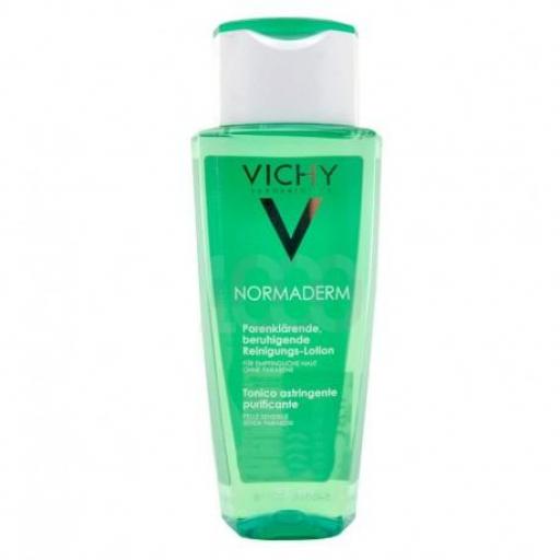 NORMADERM TONICO PURIFICANTE 200ML