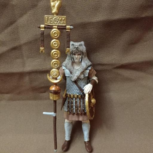 Signifer romano [2]
