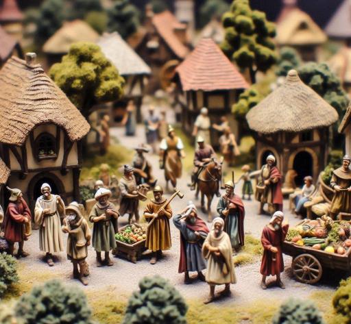 Figuras genericas otros diseñadores