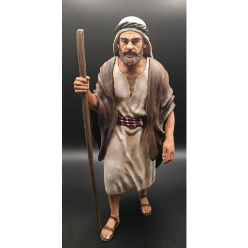 Pastor / cabrero