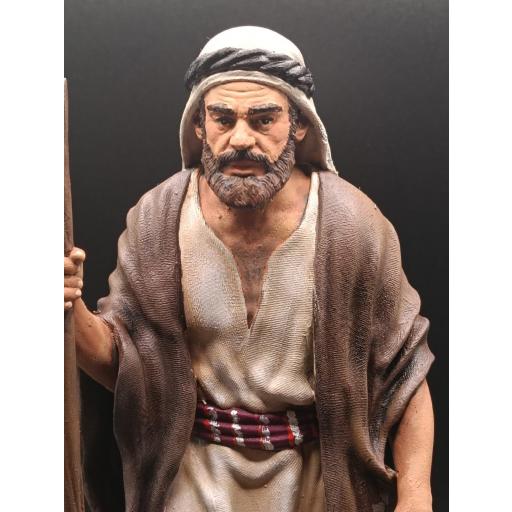 Pastor / cabrero [1]