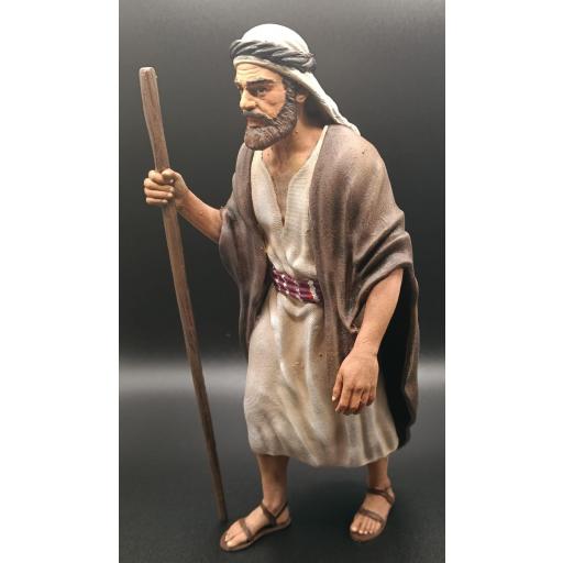 Pastor / cabrero [2]