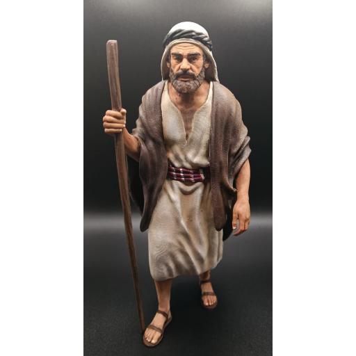 Pastor / cabrero [3]