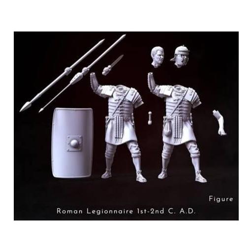 Legionario Romano Configurable