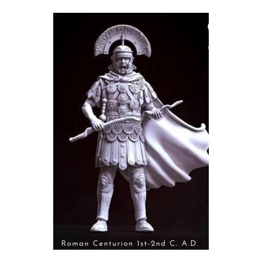 Centurión Romano 2 Modelo Discipline and Order