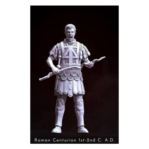 Centurión Romano 4 Modelo Discipline and Order