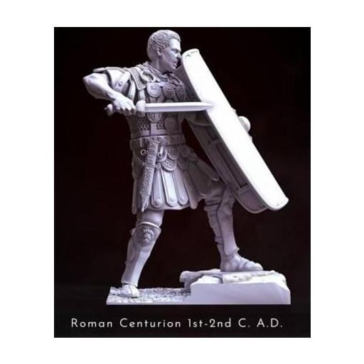 Centurión Romano 1 Modelo Spear of Rome
