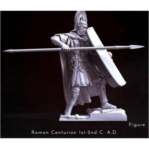 Centurión Romano 2 Modelo Spear of Rome