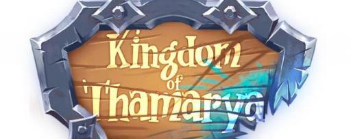 Kingdom of Thamarya