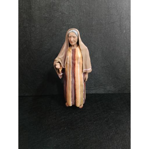 Mujer comprando [1]