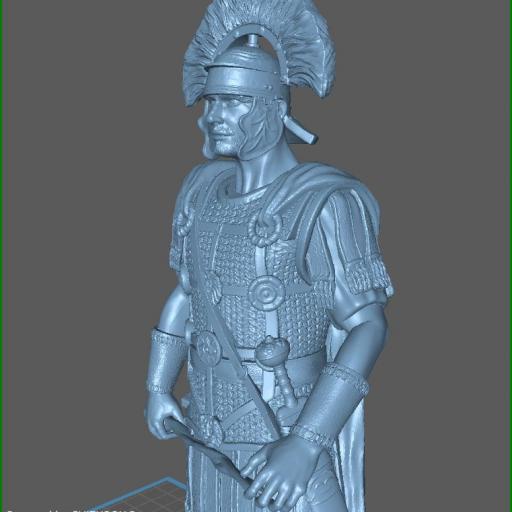 Centurión Romano [0]