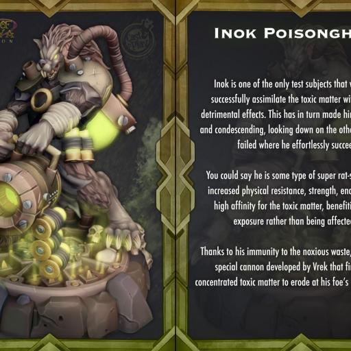 Inok Poisonghoul [2]