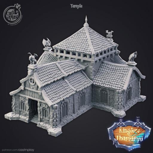 Templo [1]