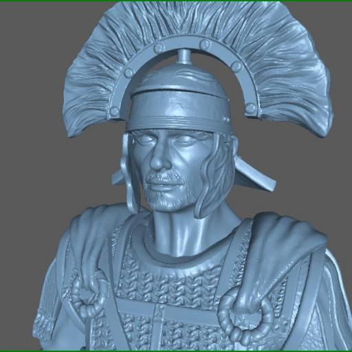 Centurión Romano [1]