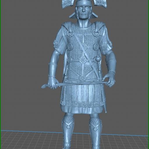 Centurión Romano [2]