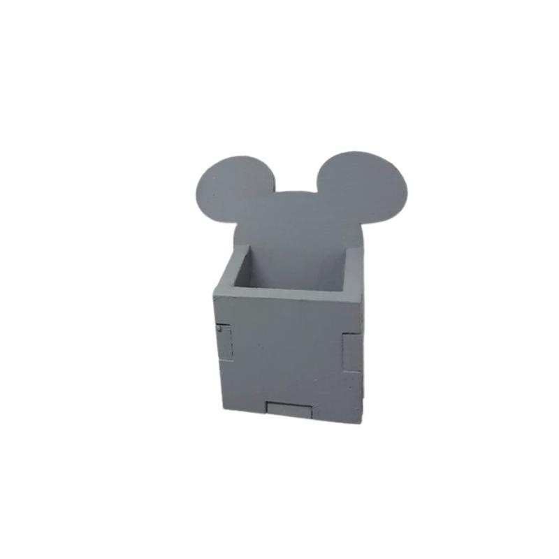 Buzón ratoncito Pérez, buzón miniatura perfecto para pegar en la pared y dejar dentro el diente