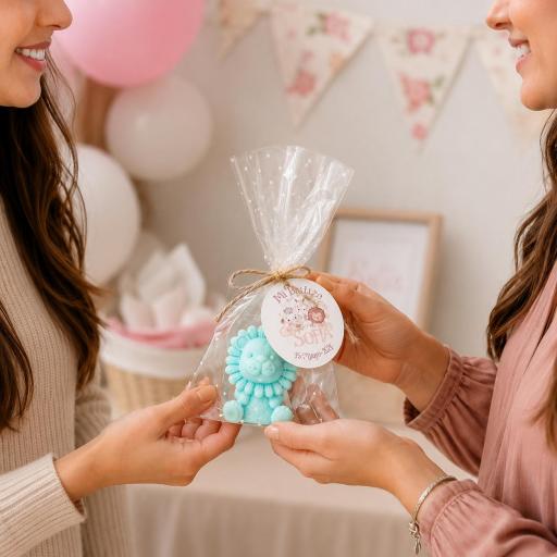 Detalles originales para invitados. Jabones para bodas, jabón para bebés. Jabones infantiles para bautizos, primeras comuniones y cumpleaños.  [1]