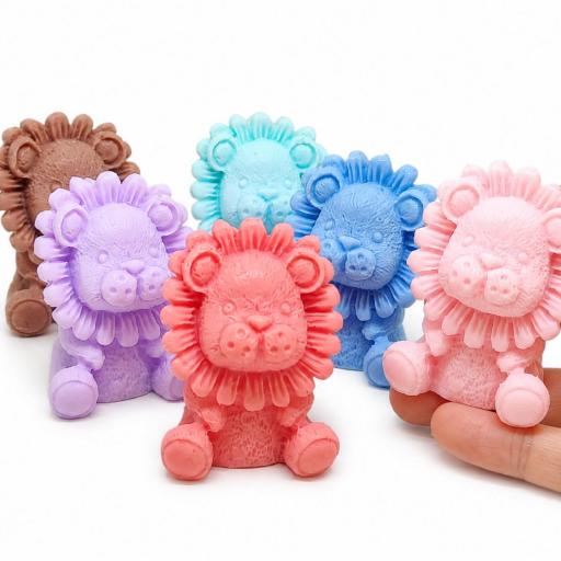 Detalles originales para invitados. Jabones para bodas, jabón para bebés. Jabones infantiles para bautizos, primeras comuniones y cumpleaños.  [2]