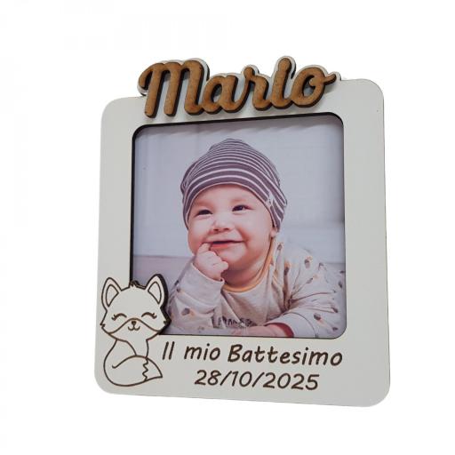 ​Marco de Fotos Bautizo: Un Detalle Único y Original que podrás personalizar a tu gusto [1]