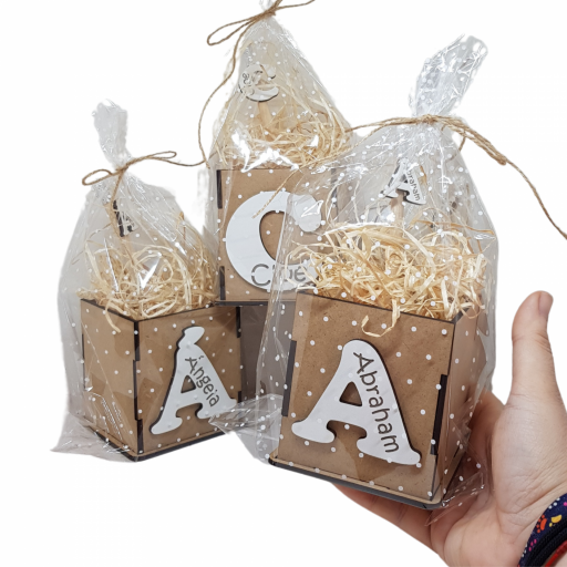 Portalápices personalizado. El regalo perfecto para los peques. [3]