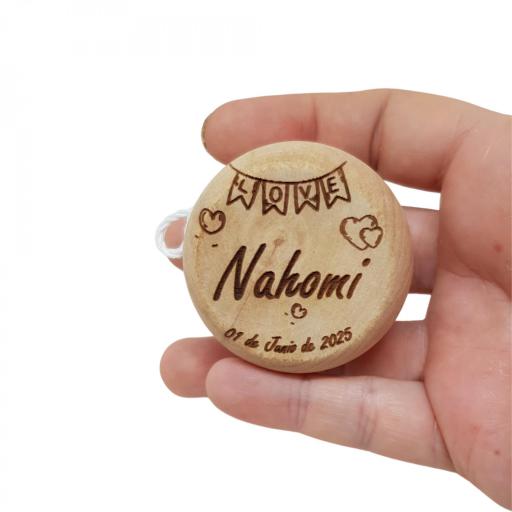 Yoyos Personalizados de madera: El Regalo Único y Divertido que no pasa de moda