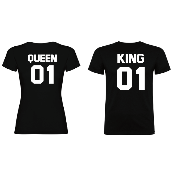 original Queen Negro: 30,00 €