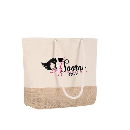 Bolso Playa Personalizado con Logo