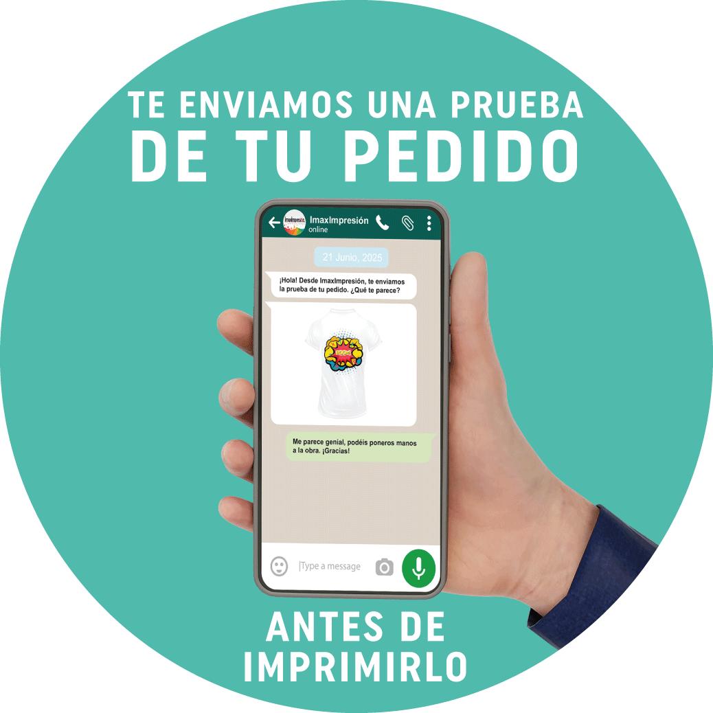 PRUEBA WHATSAPP