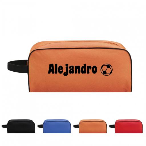 Pack Boteros / Zapatilleros Personalizados Recordatorio Comunión 