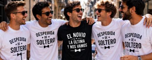 DESPEDIDA DE SOLTERO