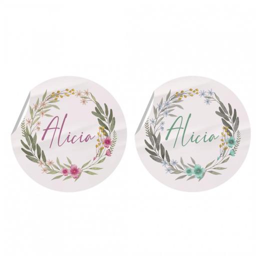 Pack Joyeros Personalizados Recordatorio Comunión Mod 1 [1]